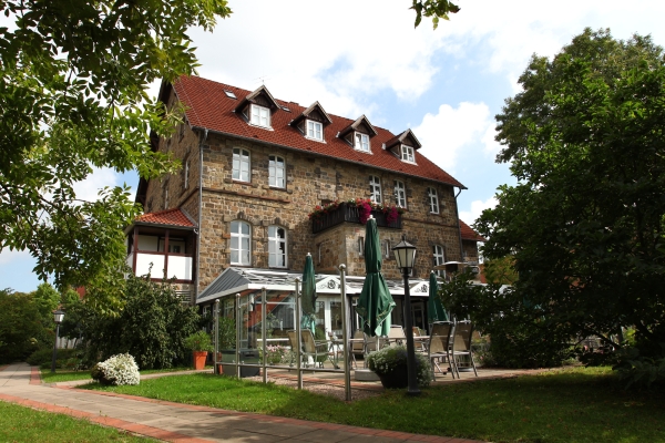 Hotel Landhaus Schieder